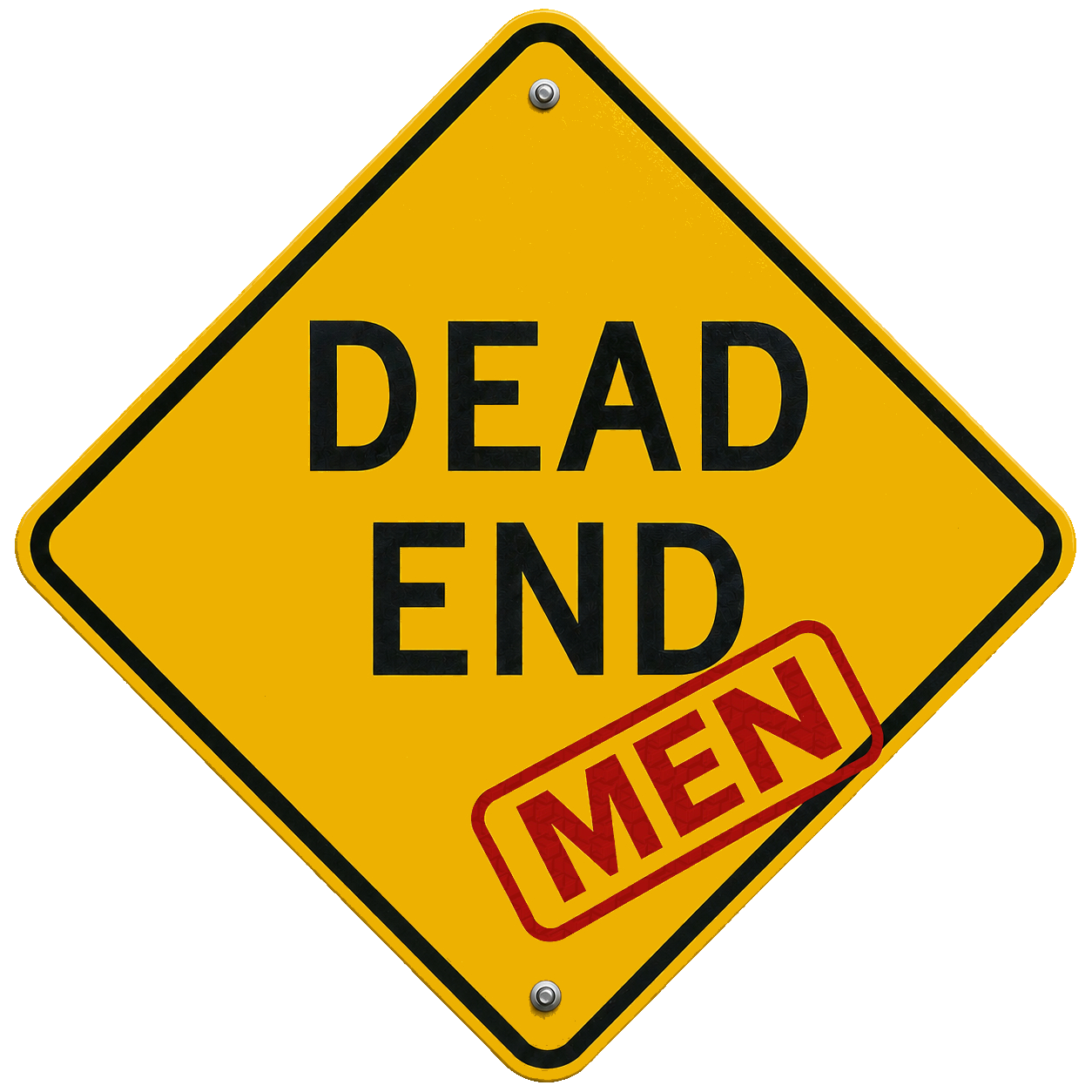 Dead End Men logo