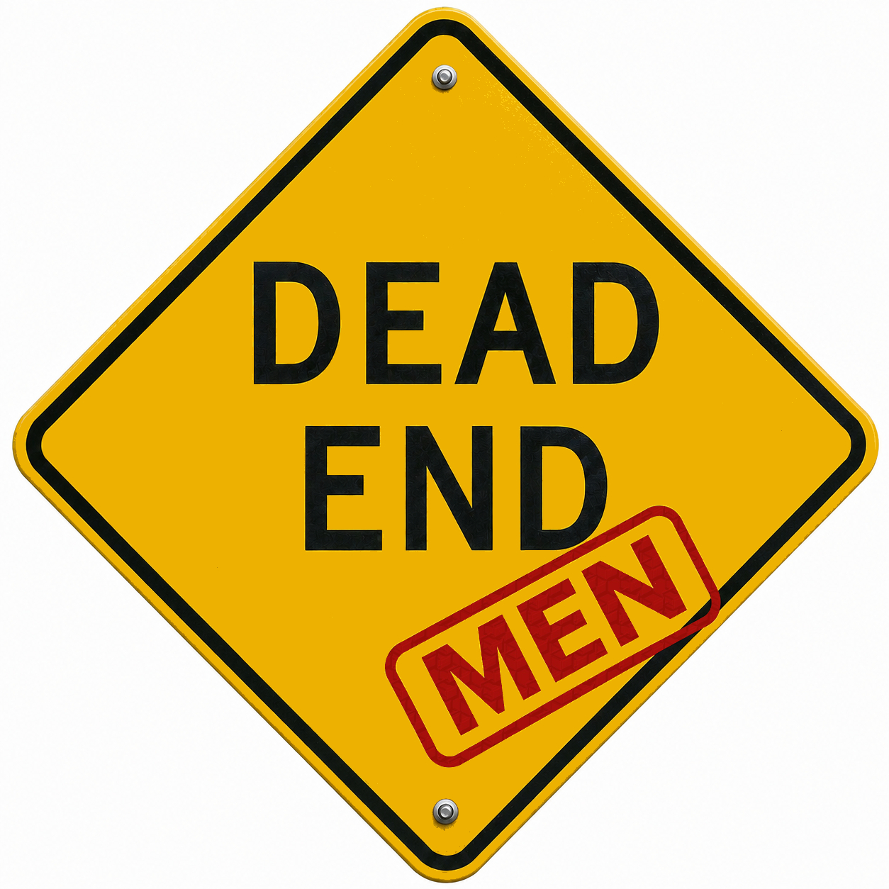 Dead End Men logo